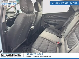 Chevrolet Bolt EV  2022 à Saint-Eustache, Québec - 21 - w320h240px