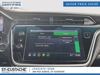 Chevrolet Bolt EV  2022 à Saint-Eustache, Québec - 16 - w320h240px