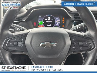 Chevrolet Bolt EV  2022 à Saint-Eustache, Québec - 14 - w320h240px
