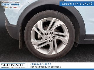 Chevrolet Bolt EV  2022 à Saint-Eustache, Québec - 7 - w320h240px