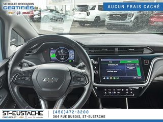 Chevrolet Bolt EV  2022 à Saint-Eustache, Québec - 19 - w320h240px