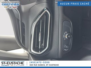 Chevrolet Bolt EV  2022 à Saint-Eustache, Québec - 13 - w320h240px