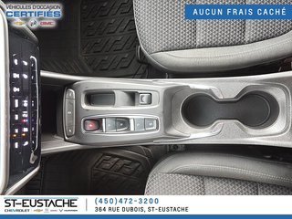 Chevrolet Bolt EV  2022 à Saint-Eustache, Québec - 18 - w320h240px