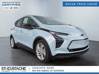 Chevrolet Bolt EV  2022 à Saint-Eustache, Québec - 3 - w320h240px