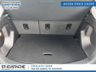 Chevrolet Bolt EV  2022 à Saint-Eustache, Québec - 9 - w320h240px