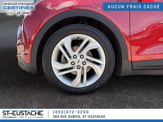2022 Chevrolet Bolt EV in Saint-Eustache, Quebec - 4 - w320h240px