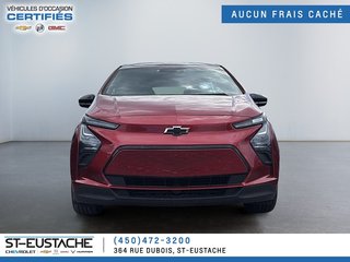 2022 Chevrolet Bolt EV in Saint-Eustache, Quebec - 3 - w320h240px