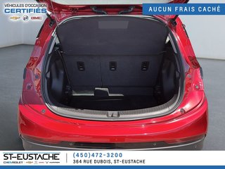 2022 Chevrolet Bolt EV in Saint-Eustache, Quebec - 7 - w320h240px