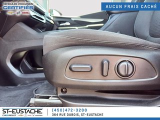 2022 Chevrolet Bolt EV in Saint-Eustache, Quebec - 11 - w320h240px