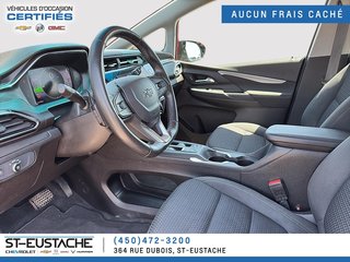 2022 Chevrolet Bolt EV in Saint-Eustache, Quebec - 18 - w320h240px