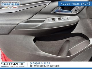 2022 Chevrolet Bolt EV in Saint-Eustache, Quebec - 9 - w320h240px