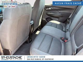 2022 Chevrolet Bolt EV in Saint-Eustache, Quebec - 19 - w320h240px