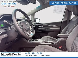 2022 Chevrolet Bolt EV in Saint-Eustache, Quebec - 8 - w320h240px