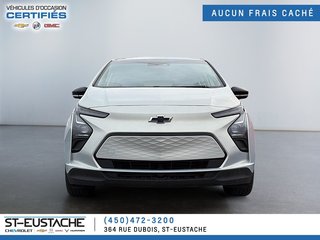 Chevrolet Bolt EV  2022 à Saint-Eustache, Québec - 3 - w320h240px