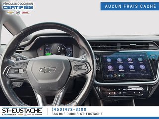 Chevrolet Bolt EV  2022 à Saint-Eustache, Québec - 14 - w320h240px
