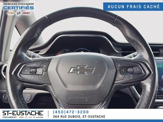 Chevrolet Bolt EV  2022 à Saint-Eustache, Québec - 9 - w320h240px