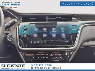 Chevrolet Bolt EV  2022 à Saint-Eustache, Québec - 12 - w320h240px