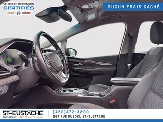 Chevrolet Bolt EV  2022 à Saint-Eustache, Québec - 16 - w320h240px