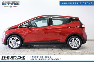 2023 Chevrolet Bolt EV in Saint-Eustache, Quebec - 2 - w320h240px