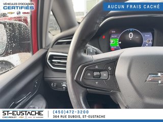 Chevrolet Bolt EV  2023 à Saint-Eustache, Québec - 8 - w320h240px