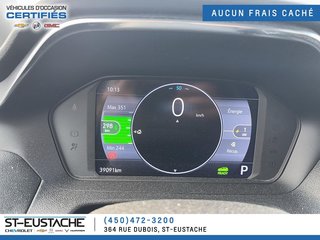 Chevrolet Bolt EV  2023 à Saint-Eustache, Québec - 10 - w320h240px