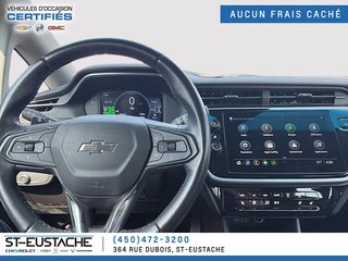Chevrolet Bolt EV  2023 à Saint-Eustache, Québec - 15 - w320h240px