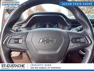Chevrolet Bolt EV  2023 à Saint-Eustache, Québec - 11 - w320h240px