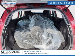Chevrolet Bolt EV  2023 à Saint-Eustache, Québec - 9 - w320h240px