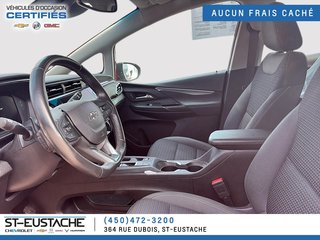 Chevrolet Bolt EV  2023 à Saint-Eustache, Québec - 17 - w320h240px