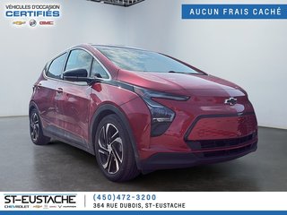 Chevrolet Bolt EV  2023 à Saint-Eustache, Québec - 4 - w320h240px
