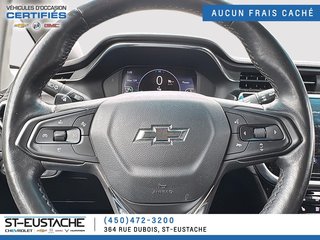 2023 Chevrolet Bolt EV in Saint-Eustache, Quebec - 7 - w320h240px