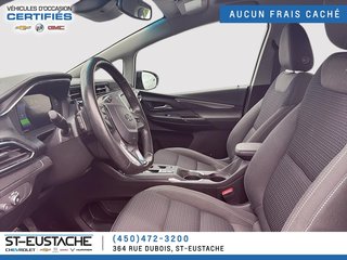2023 Chevrolet Bolt EV in Saint-Eustache, Quebec - 15 - w320h240px
