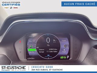 2023 Chevrolet Bolt EV in Saint-Eustache, Quebec - 9 - w320h240px