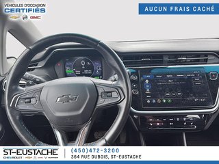 2023 Chevrolet Bolt EV in Saint-Eustache, Quebec - 13 - w320h240px