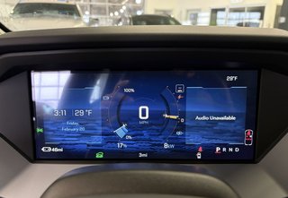 Chevrolet Bolt EV  2027 à Saint-Eustache, Québec - 12 - w320h240px