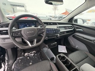 2027 Chevrolet Bolt EV in Saint-Eustache, Quebec - 14 - w320h240px