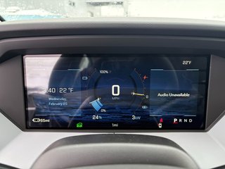 2027 Chevrolet Bolt EV in Saint-Eustache, Quebec - 11 - w320h240px