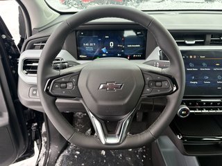 2027 Chevrolet Bolt EV in Saint-Eustache, Quebec - 8 - w320h240px