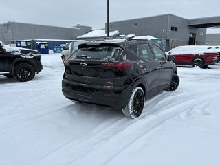 2027 Chevrolet Bolt EV in Saint-Eustache, Quebec - 4 - w320h240px