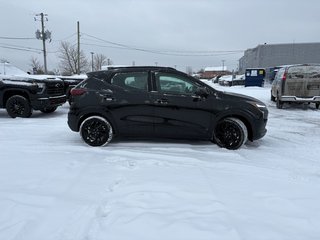 2027 Chevrolet Bolt EV in Saint-Eustache, Quebec - 3 - w320h240px