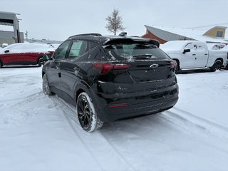 2027 Chevrolet Bolt EV in Saint-Eustache, Quebec - 5 - w320h240px