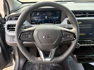 Chevrolet Bolt EV  2027 à Saint-Eustache, Québec - 7 - w320h240px