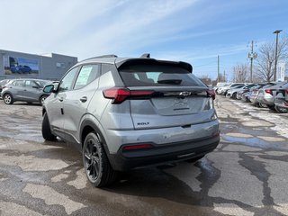 Chevrolet Bolt EV  2027 à Saint-Eustache, Québec - 5 - w320h240px