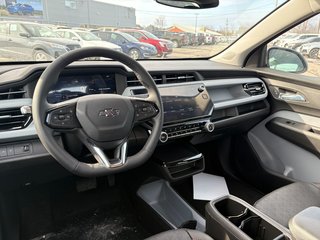 Chevrolet Bolt EV  2027 à Saint-Eustache, Québec - 15 - w320h240px