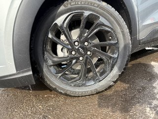 Chevrolet Bolt EV  2027 à Saint-Eustache, Québec - 6 - w320h240px