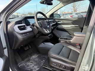 Chevrolet Bolt EV  2027 à Saint-Eustache, Québec - 12 - w320h240px