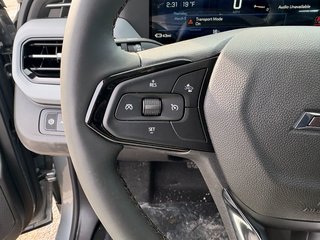 Chevrolet Bolt EV  2027 à Saint-Eustache, Québec - 8 - w320h240px