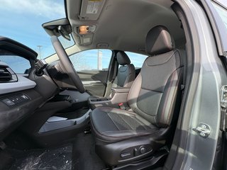 Chevrolet Bolt EV  2027 à Saint-Eustache, Québec - 14 - w320h240px