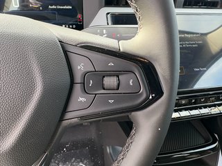 Chevrolet Bolt EV  2027 à Saint-Eustache, Québec - 9 - w320h240px