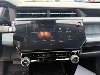 Chevrolet Bolt EV  2027 à Saint-Eustache, Québec - 11 - w320h240px